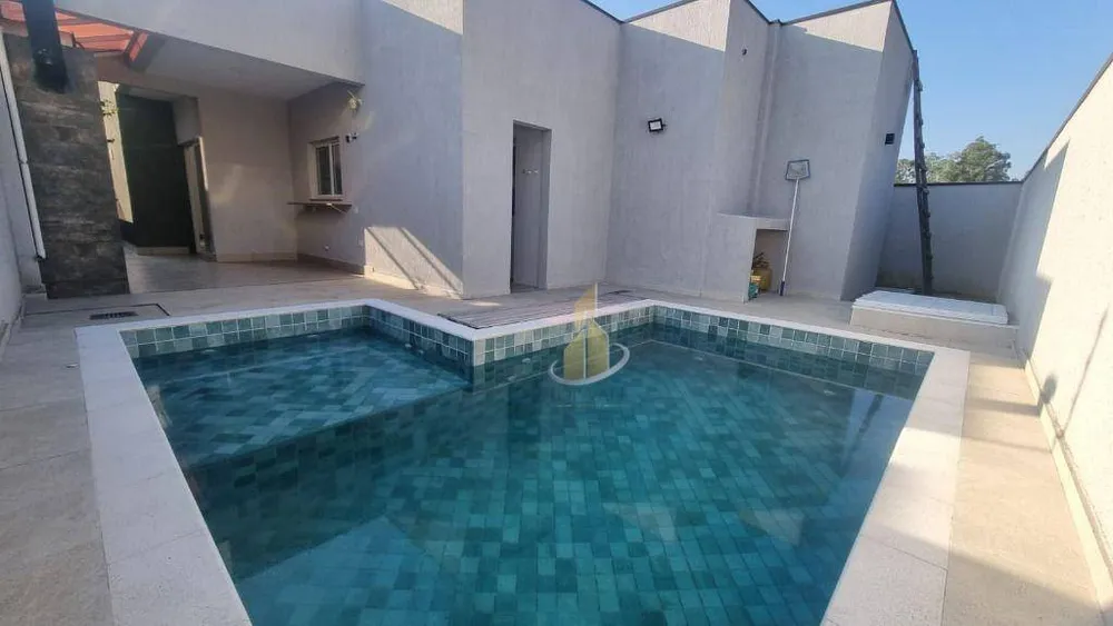 Casa de Condomínio, 3 quartos - Foto 8