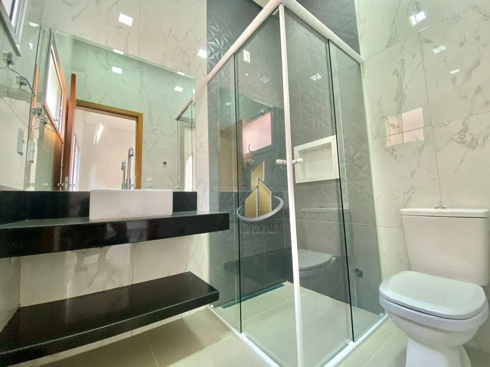 Casa de Condomínio, 3 quartos - Foto 12