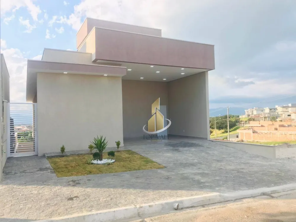 Casa de Condomínio, 3 quartos - Foto 2