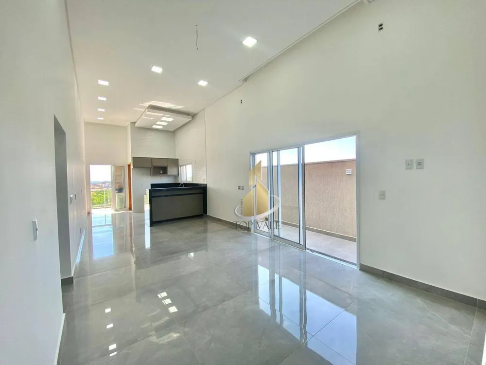 Casa de Condomínio, 3 quartos - Foto 9