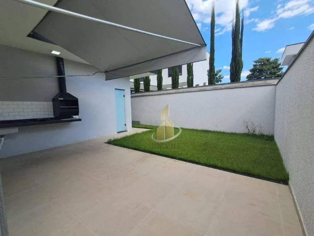 Casa de Condomínio, 3 quartos - Foto 7