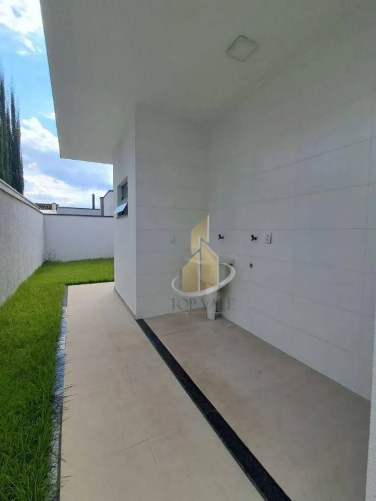 Casa de Condomínio, 3 quartos - Foto 10