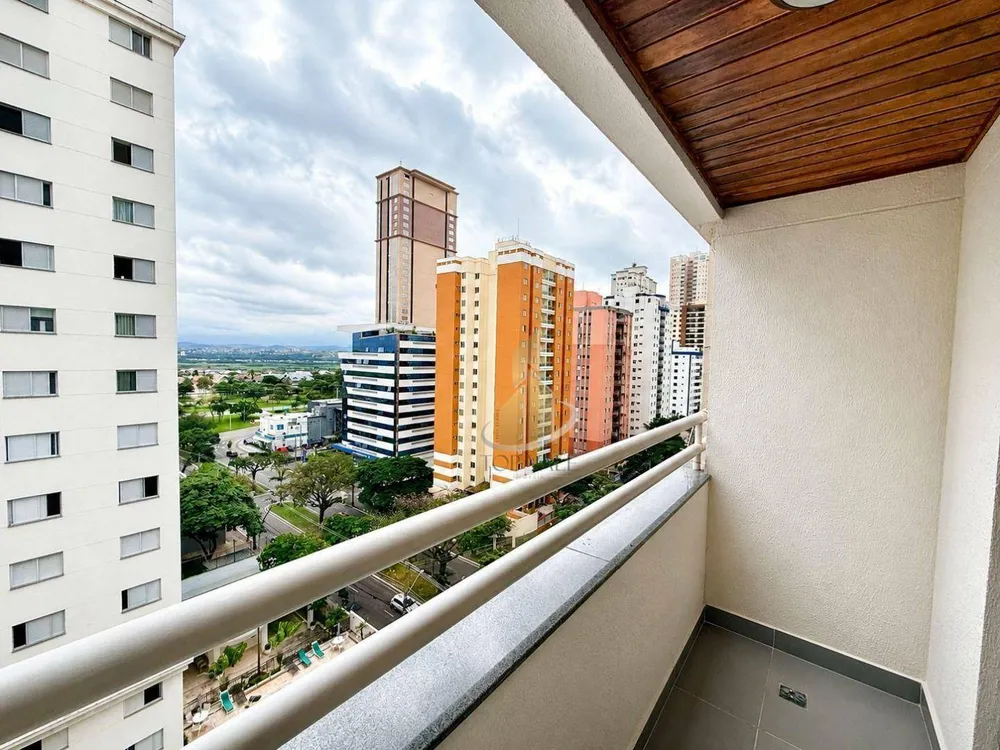 Apartamento, 3 quartos, 78 m² - Foto 1