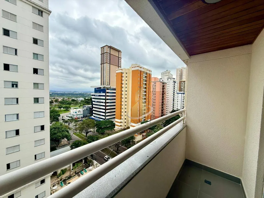Apartamento, 3 quartos, 78 m² - Foto 6