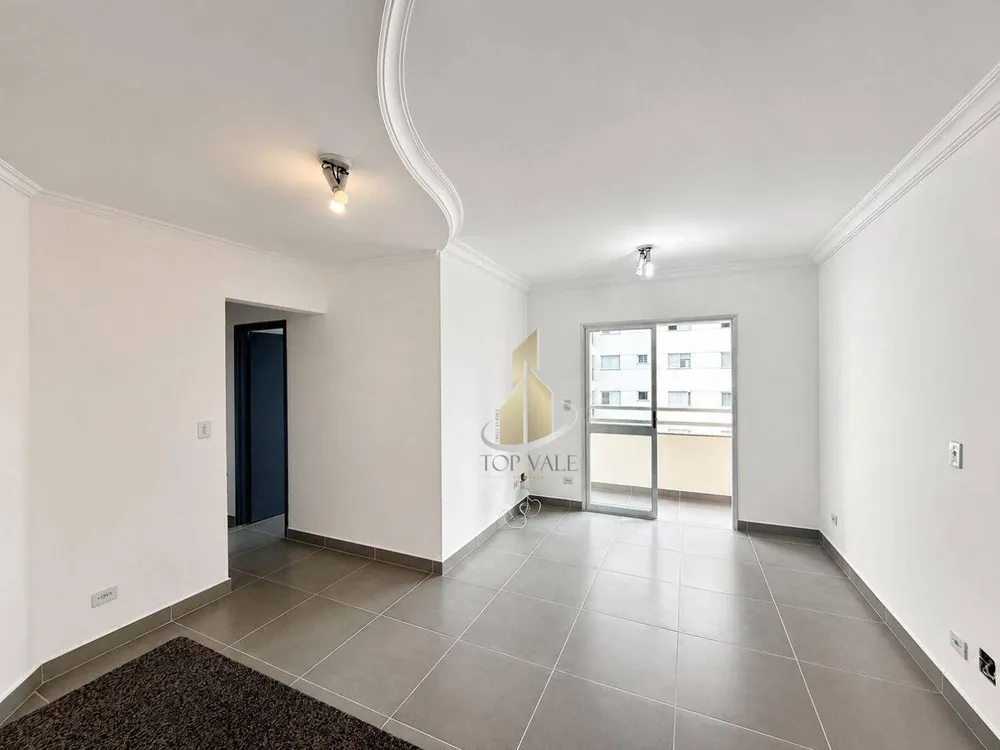 Apartamento, 3 quartos, 78 m² - Foto 2