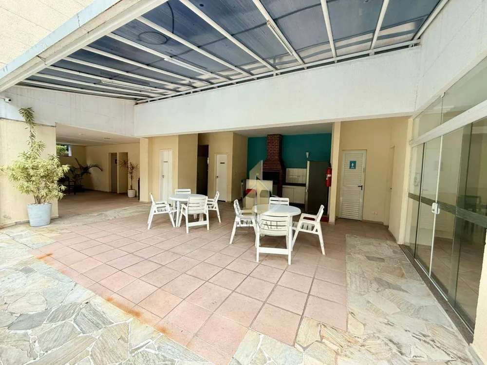 Apartamento, 3 quartos, 78 m² - Foto 13