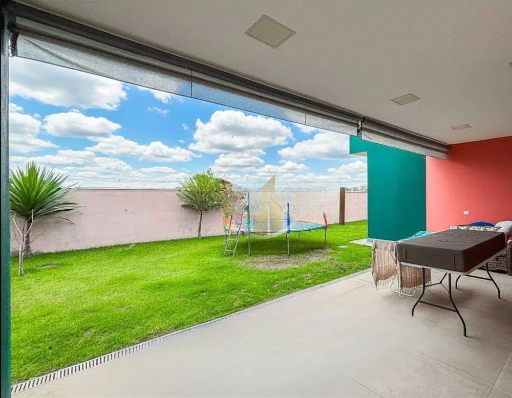 Casa de Condomínio, 3 quartos - Foto 11