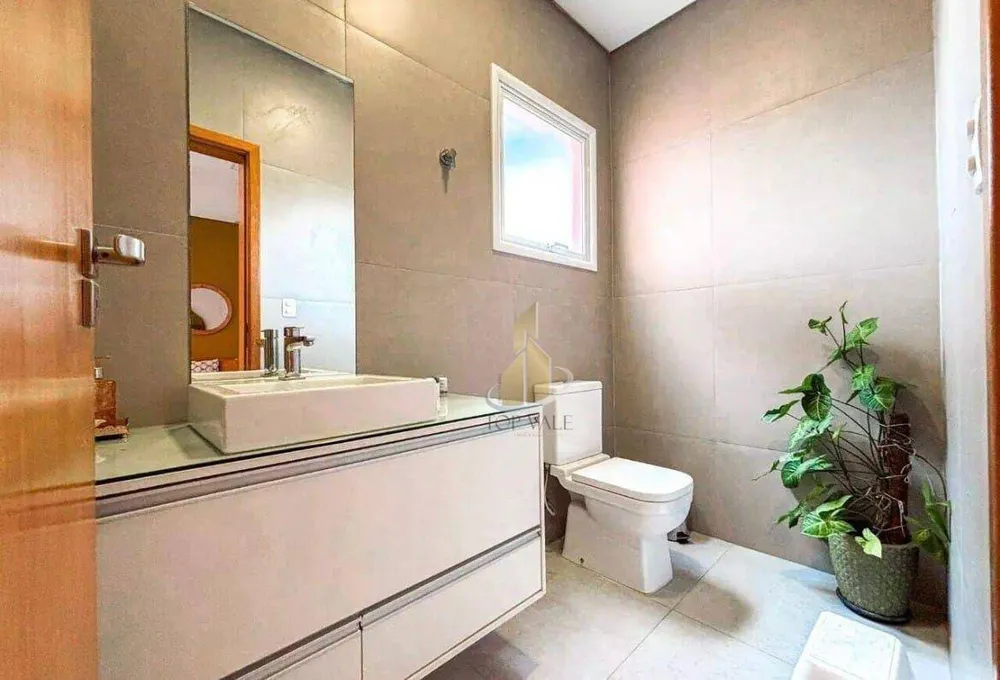 Casa de Condomínio, 3 quartos - Foto 9