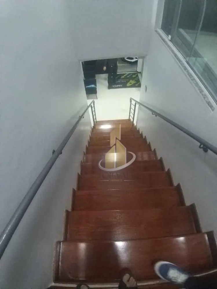 Sobrado, 312 m² - Foto 1