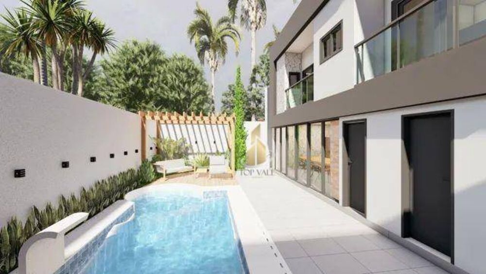 Casa de Condomínio, 3 quartos - Foto 3