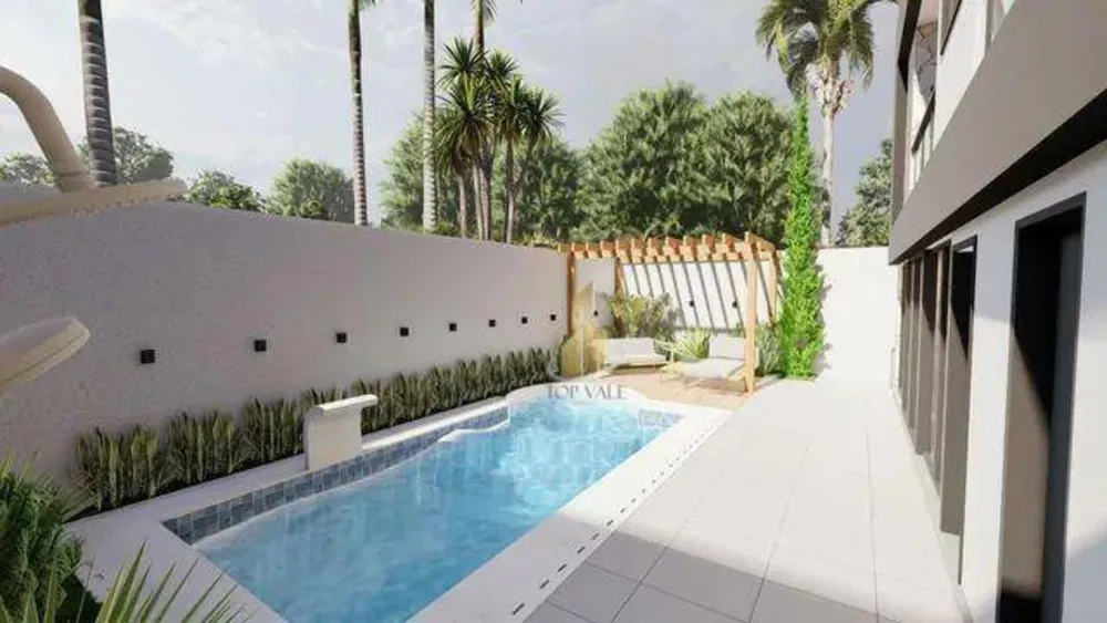 Casa de Condomínio, 3 quartos - Foto 7