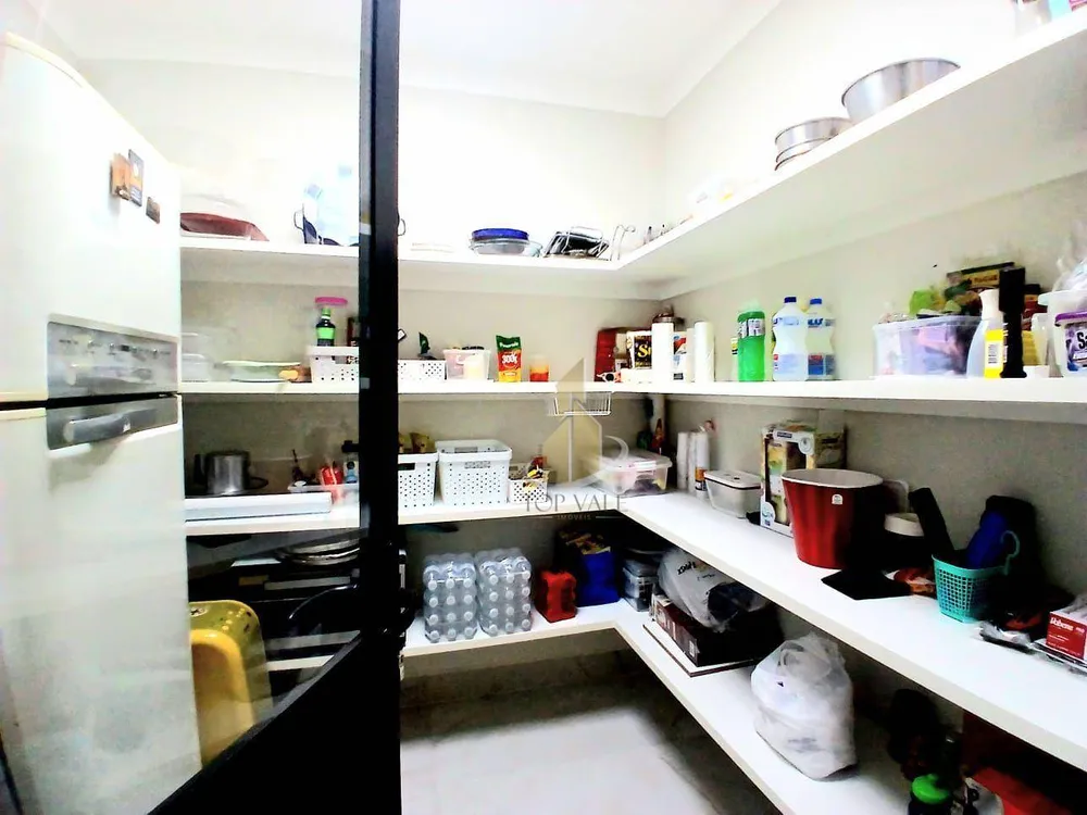 Casa de Condomínio, 3 quartos - Foto 11