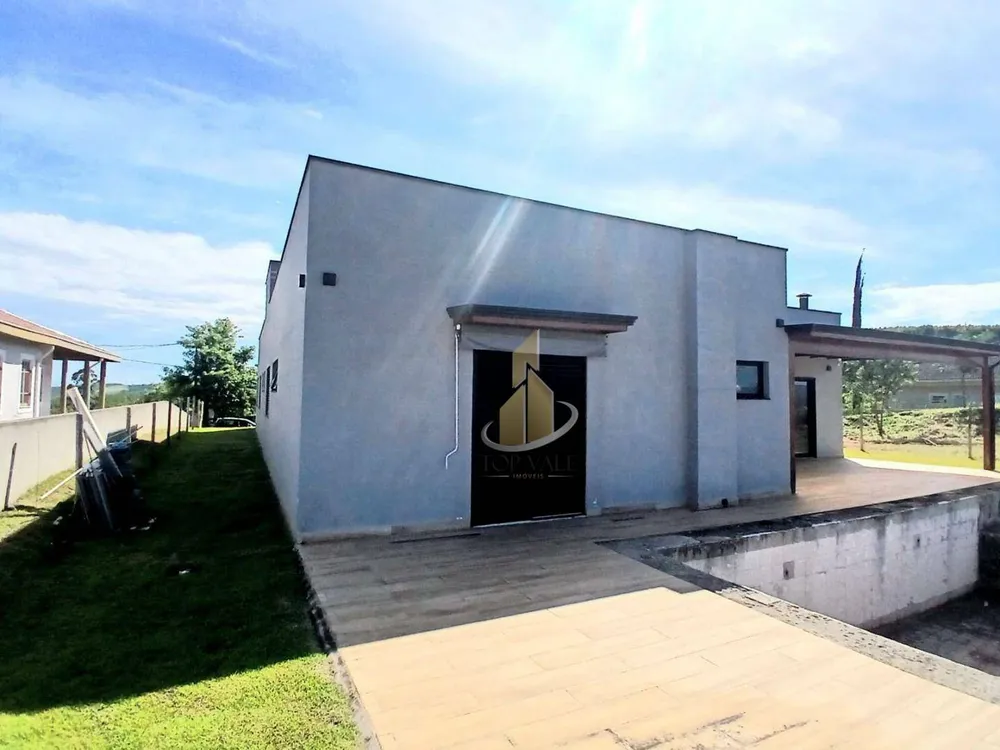 Casa de Condomínio, 3 quartos - Foto 16