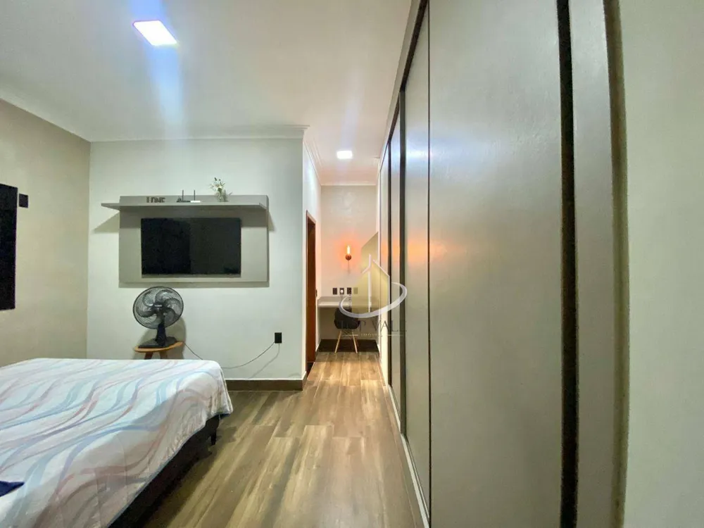 Casa de Condomínio, 3 quartos - Foto 13