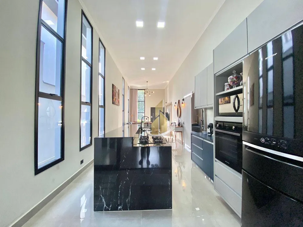 Casa de Condomínio, 3 quartos - Foto 8