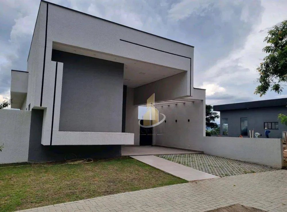 Sobrado, 3 quartos, 160 m² - Foto 1