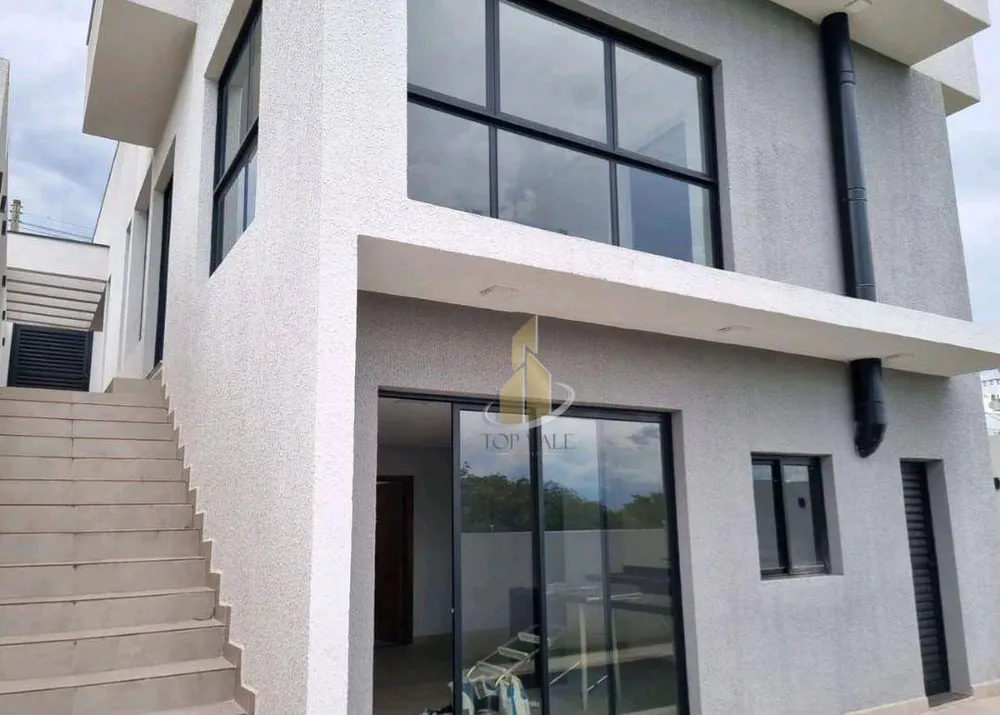Sobrado, 3 quartos, 160 m² - Foto 4