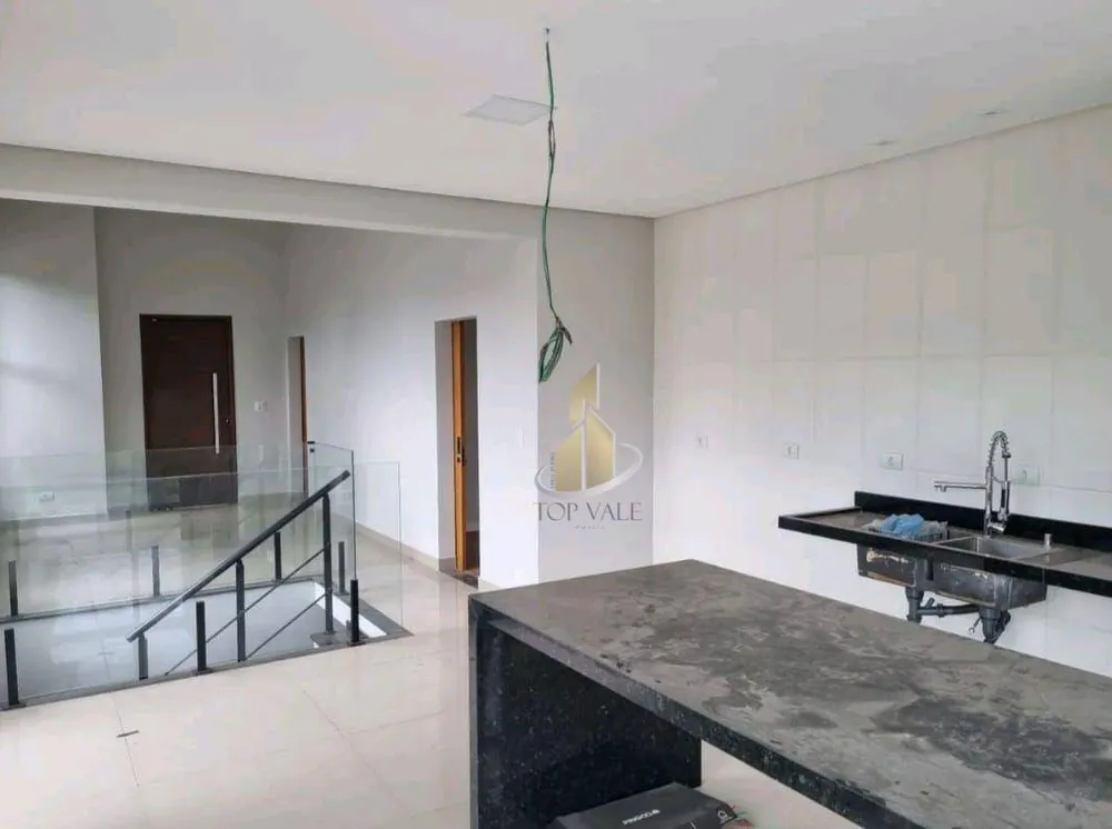 Sobrado, 3 quartos, 160 m² - Foto 7