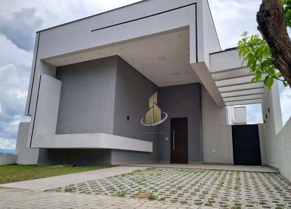 Sobrado, 3 quartos, 160 m² - Foto 2