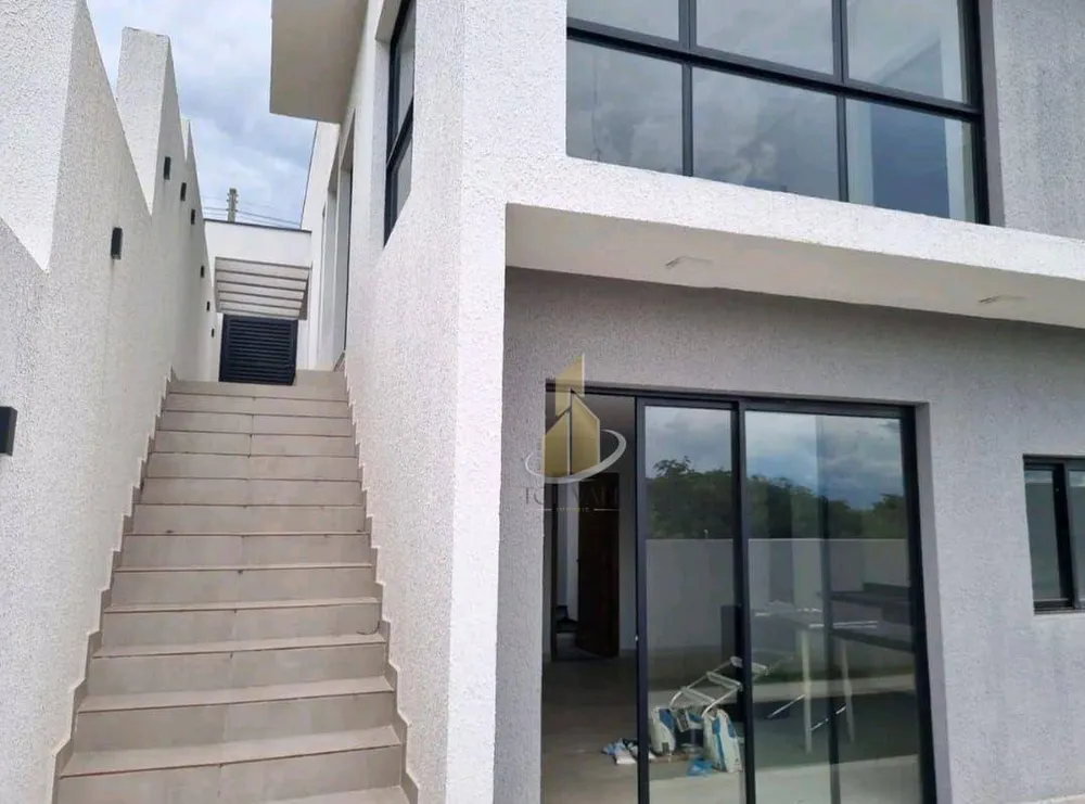 Sobrado, 3 quartos, 160 m² - Foto 3