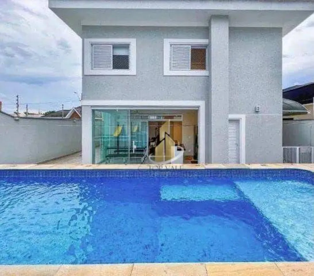 Sobrado, 3 quartos, 237 m² - Foto 15