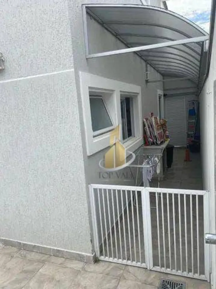 Sobrado, 3 quartos, 237 m² - Foto 14