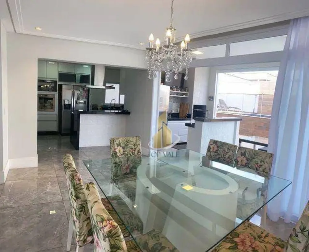 Sobrado, 3 quartos, 237 m² - Foto 8