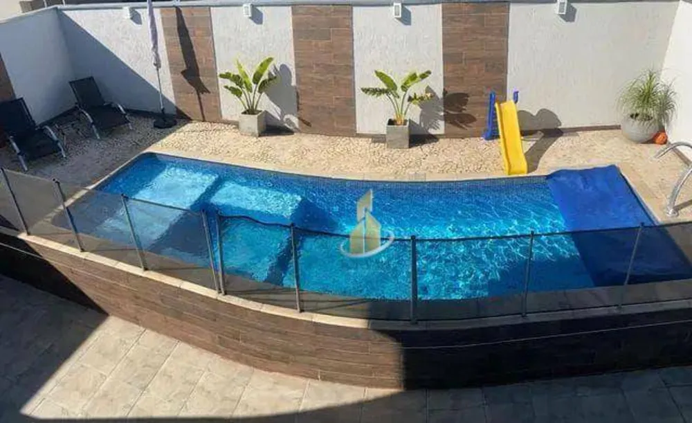 Sobrado, 3 quartos, 237 m² - Foto 13
