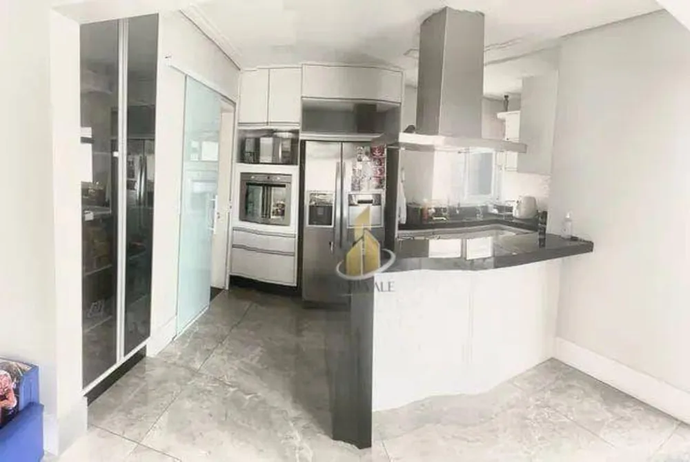 Sobrado, 3 quartos, 237 m² - Foto 7