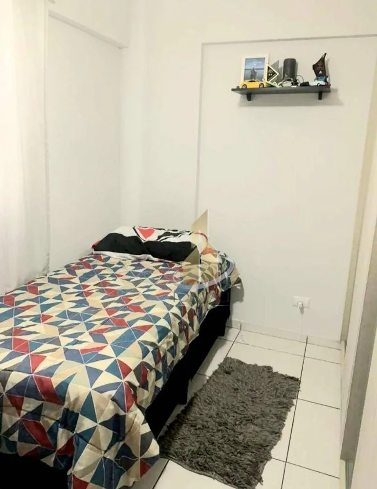 Apartamento, 3 quartos, 75 m² - Foto 5