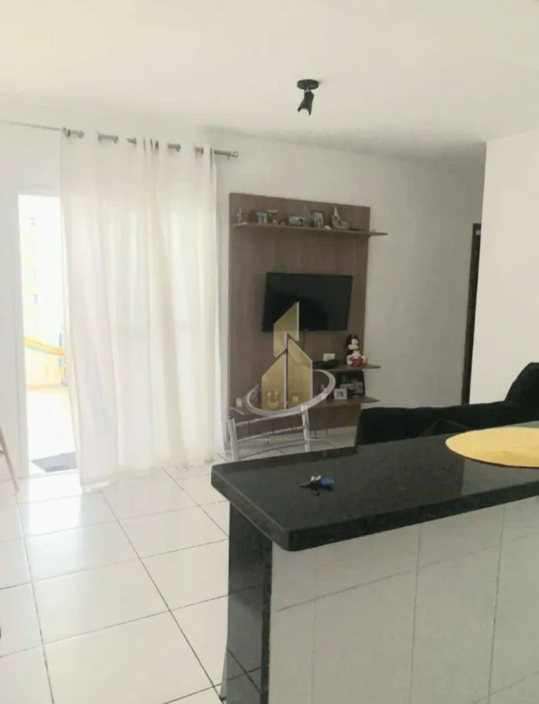 Apartamento, 3 quartos, 75 m² - Foto 3