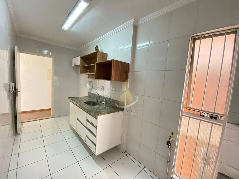 Apartamento, 3 quartos, 90 m² - Foto 6