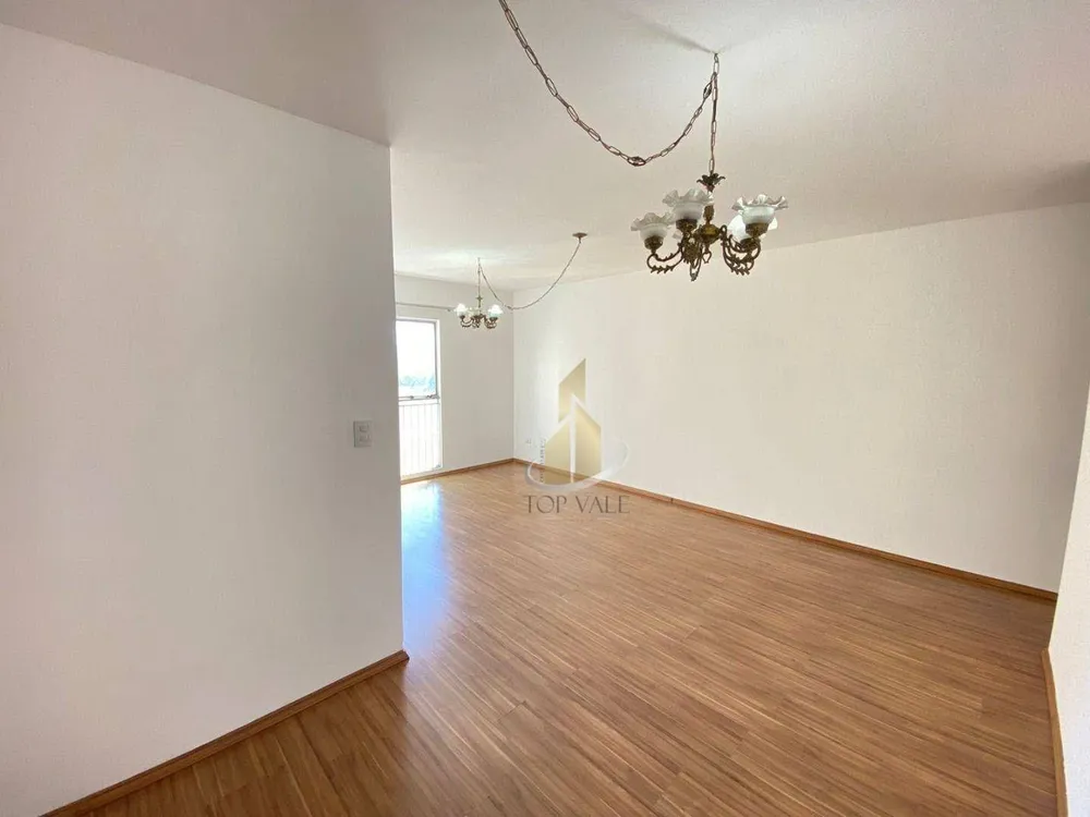 Apartamento, 3 quartos, 90 m² - Foto 1