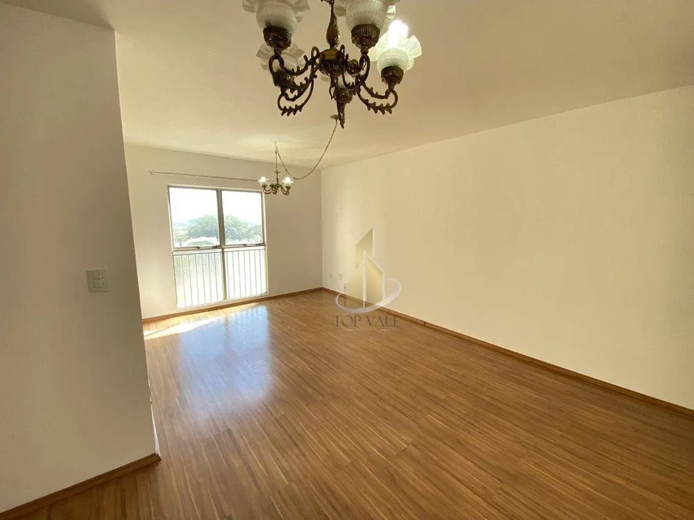 Apartamento, 3 quartos, 90 m² - Foto 2