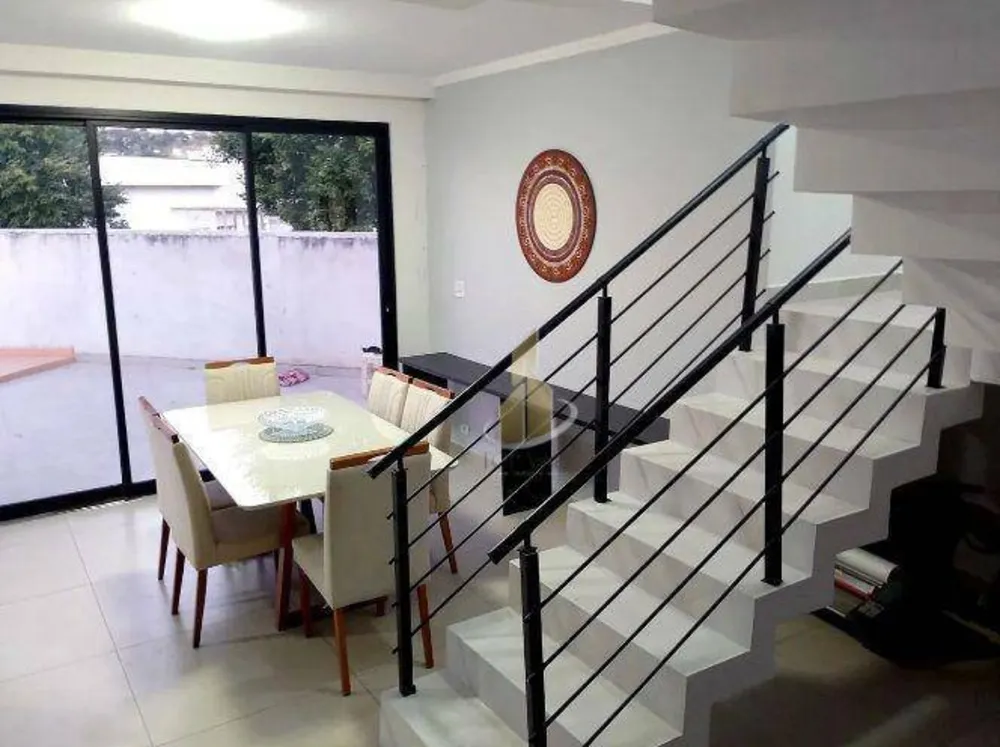 Sobrado, 2 quartos, 130 m² - Foto 9