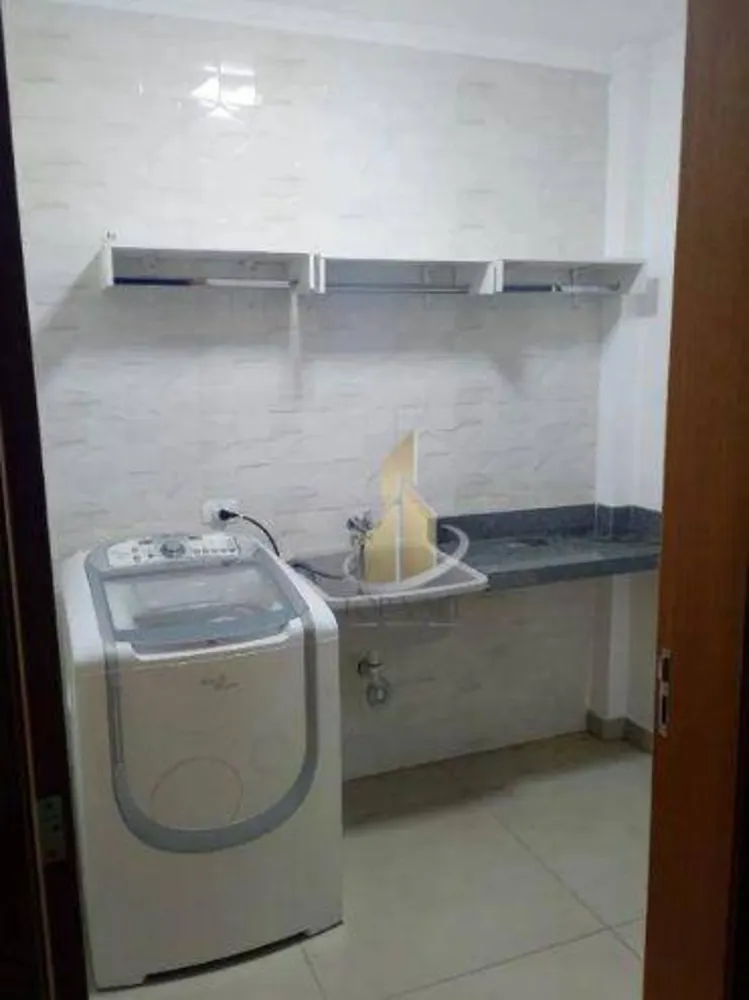 Sobrado, 2 quartos, 130 m² - Foto 10