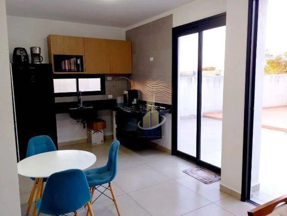 Sobrado, 2 quartos, 130 m² - Foto 11
