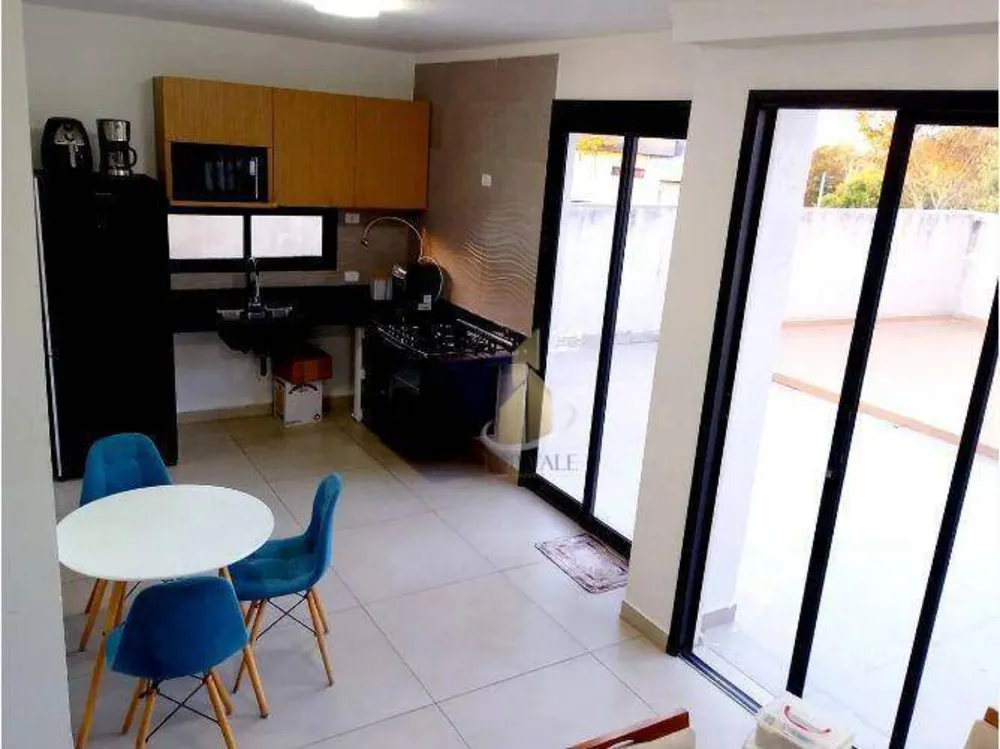 Sobrado, 2 quartos, 130 m² - Foto 12