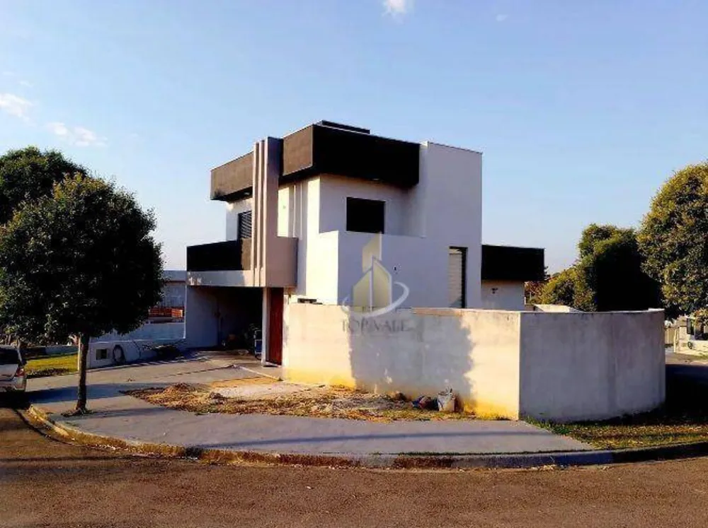 Sobrado, 2 quartos, 130 m² - Foto 3
