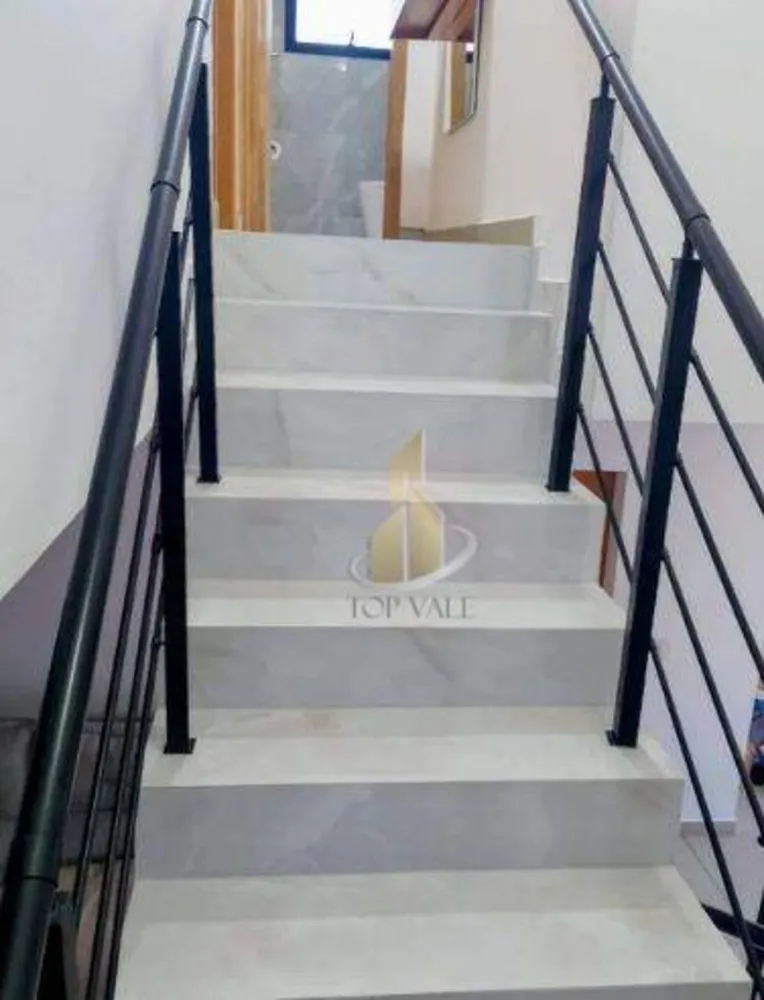Sobrado, 2 quartos, 130 m² - Foto 13