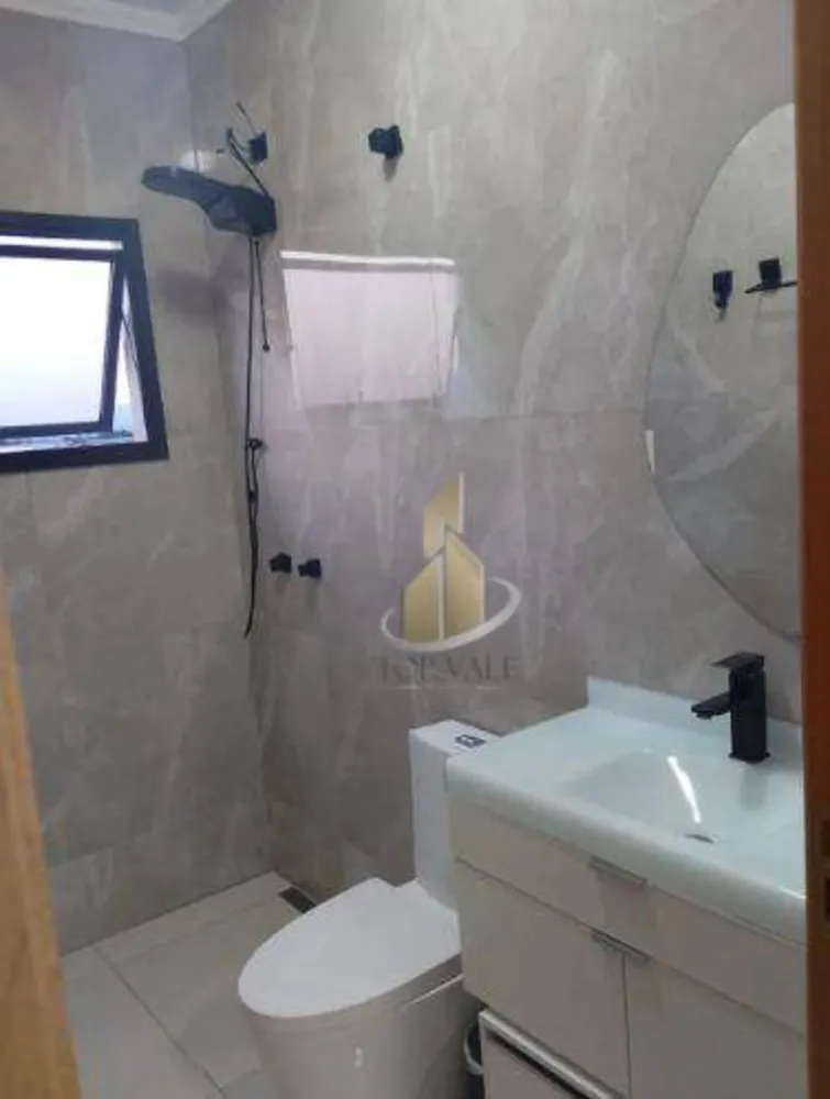 Sobrado, 2 quartos, 130 m² - Foto 14