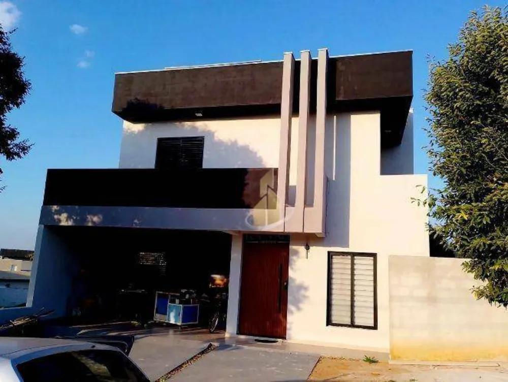 Sobrado, 2 quartos, 130 m² - Foto 2