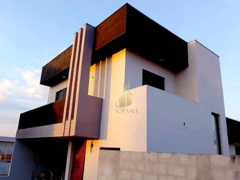 Sobrado, 2 quartos, 130 m² - Foto 1