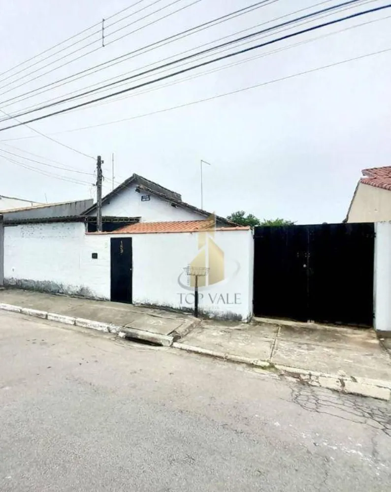 Casa, 3 quartos, 150 m² - Foto 1