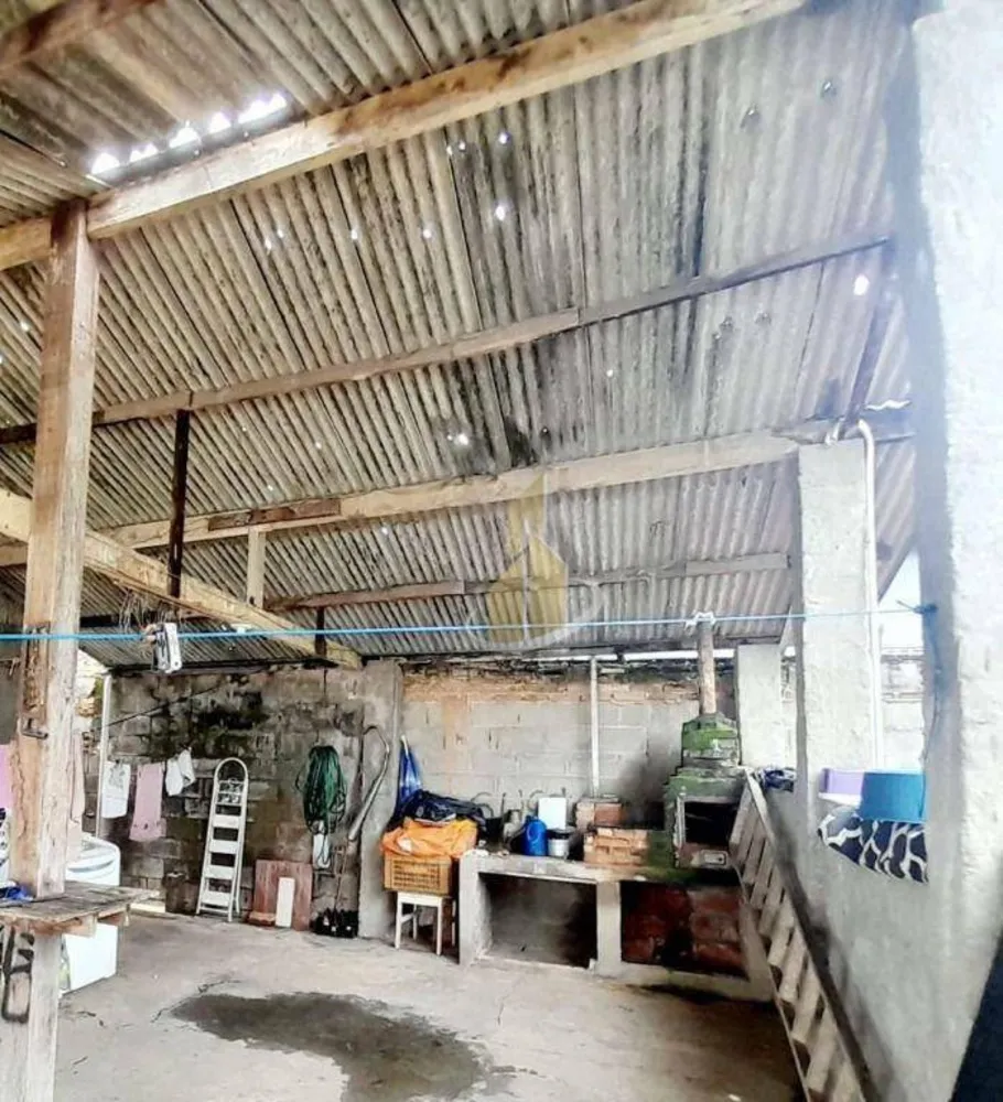 Casa, 3 quartos, 150 m² - Foto 12