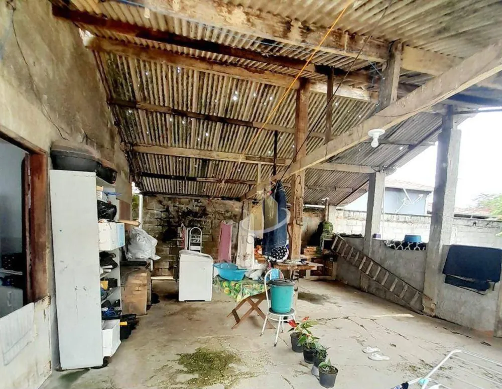 Casa, 3 quartos, 150 m² - Foto 11