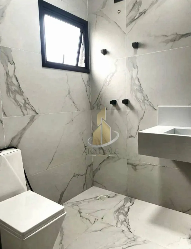 Casa de Condomínio, 3 quartos - Foto 11