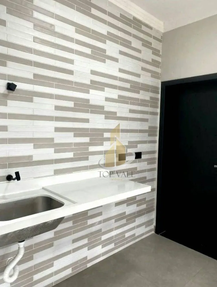 Casa de Condomínio, 3 quartos - Foto 10
