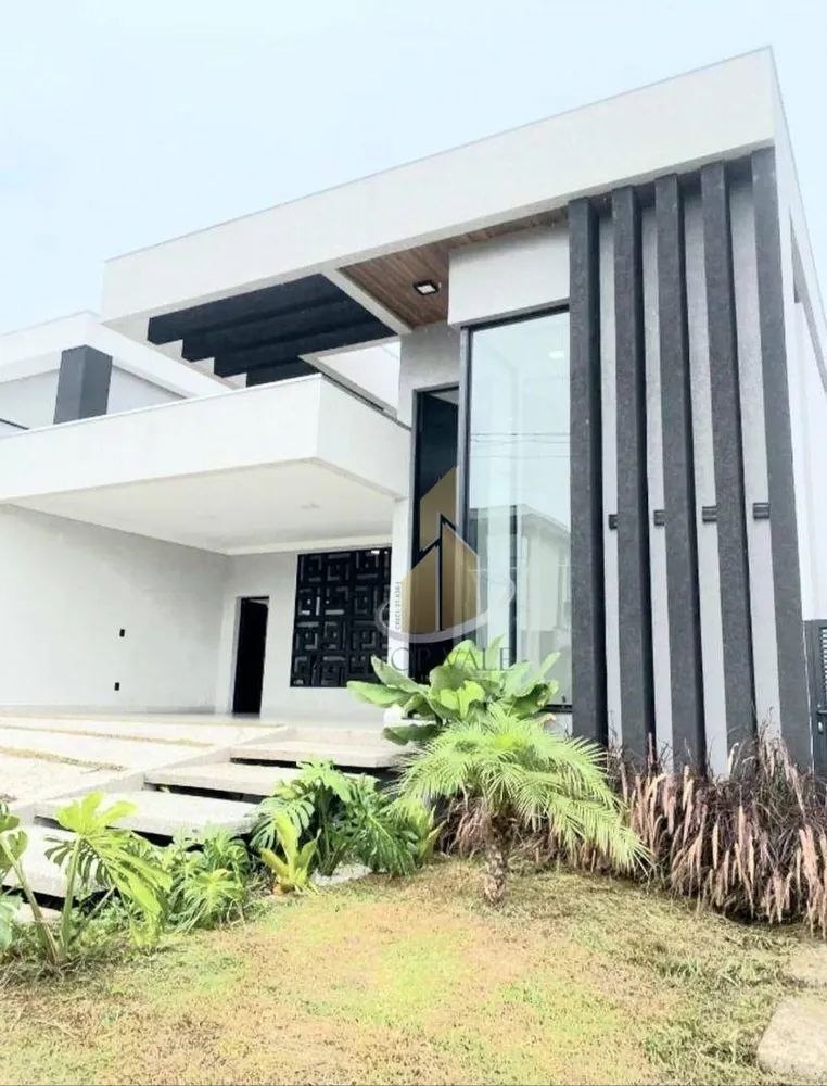 Casa de Condomínio, 3 quartos - Foto 2