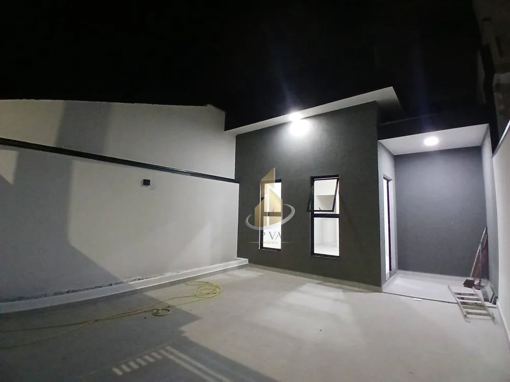 Casa, 3 quartos, 87 m² - Foto 2